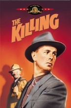 Cover art for The Killing
