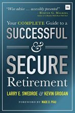 Cover art for Your Complete Guide to a Successful and Secure Retirement