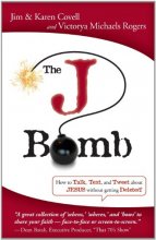 Cover art for The J Bomb