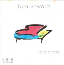 Cover art for Solo Piano