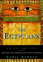 Cover art for The Egyptians (Ancient Peoples and Places)
