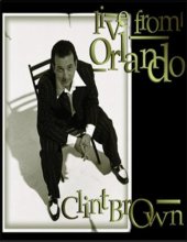 Cover art for Live From Orlando
