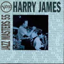 Cover art for Verve Jazz Masters 55