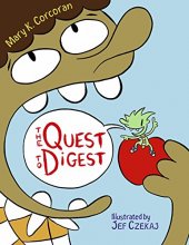 Cover art for The Quest to Digest