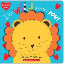 Cover art for I'm Wild About You! (heart-felt books): Heartfelt Stories