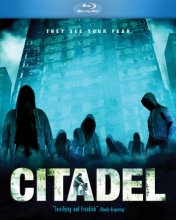 Cover art for Citadel [Blu-ray]