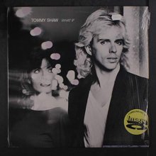 Cover art for What If