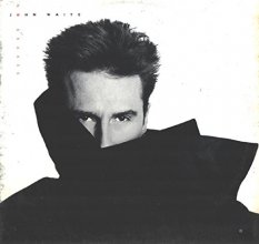 Cover art for John Waite ~ No Brakes 