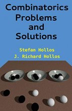 Cover art for Combinatorics Problems and Solutions