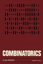 Cover art for Combinatorics