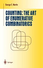 Cover art for Counting: The Art of Enumerative Combinatorics (Undergraduate Texts in Mathematics)