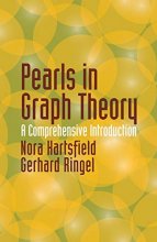 Cover art for Pearls in Graph Theory: A Comprehensive Introduction (Dover Books on Mathematics)