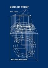 Cover art for Book of Proof