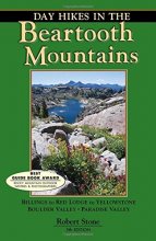 Cover art for Day Hikes In the Beartooth Mountains