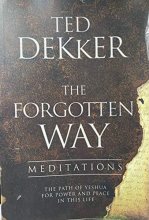 Cover art for The Forgotten Way Study Guide The Path Of Yeshua For Power And Peace In This Life