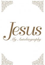 Cover art for Jesus: My Autobiography