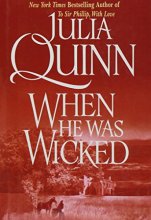 Cover art for When He Was Wicked