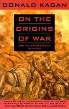 Cover art for On the Origins of War: And the Preservation of Peace