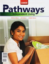 Cover art for Paxen Career Pathways Series: Workbook Independent Living