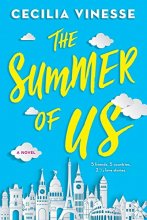 Cover art for The Summer of Us