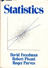 Cover art for Statistics
