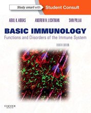 Cover art for Basic Immunology: Functions and Disorders of the Immune System