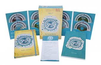 Cover art for Passport2Identity for Young Women - Getaway Kit