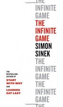 Cover art for The Infinite Game (192 GRAND)