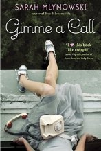 Cover art for Gimme a Call