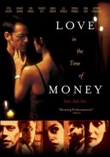 Cover art for Love In The Time Of Money