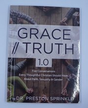 Cover art for Grace // Truth 1.0