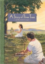 Cover art for A Story of Three Trees