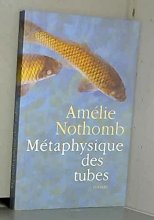 Cover art for Métaphysique Des Tubes