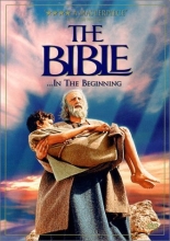 Cover art for The Bible ... In the Beginning