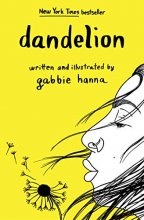 Cover art for Dandelion