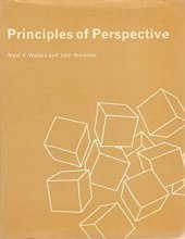 Cover art for Principles of Perspective