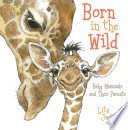 Cover art for Born In The Wild Baby Mammals and Their Parents