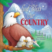 Cover art for God Bless Our Country (A God Bless Book)