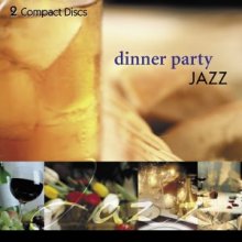 Cover art for Dinner Party Jazz