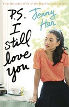 Cover art for P.S. I Still Love You