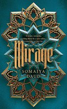 Cover art for Mirage: Mirage Book 1