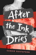 Cover art for After the Ink Dries