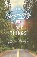 Cover art for The Geography of Lost Things