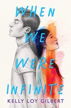 Cover art for When We Were Infinite