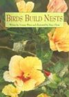 Cover art for Birds Build Nests