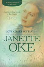 Cover art for Love Comes Softly 1-4