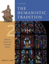 Cover art for The Humanistic Tradition, Book 2: Medieval Europe And The World Beyond