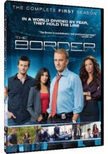 Cover art for The Border: Season 1