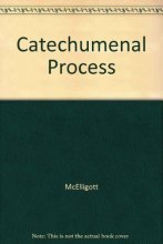 Cover art for The Catechumenal Process : Adult Initiation & Formation for Christian Life and Ministry