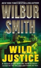 Cover art for Wild Justice